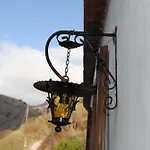 Lantställe El Balcon De Petra *