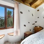 El Balcon De Petra Lantställe