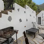 Lantställe El Balcon De Petra Hermigua