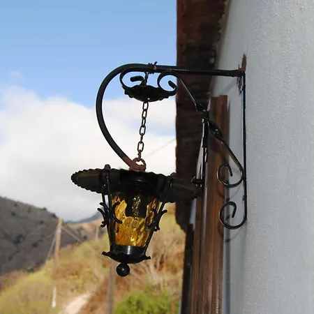 Kır Evi El Balcon De Petra *