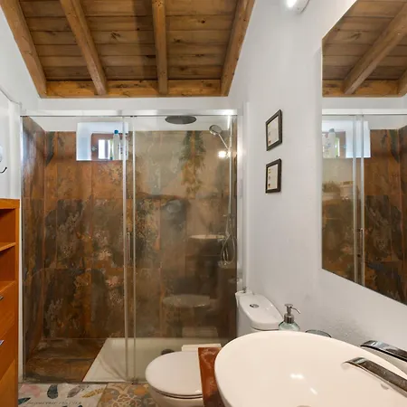 El Balcon De Petra * Hermigua