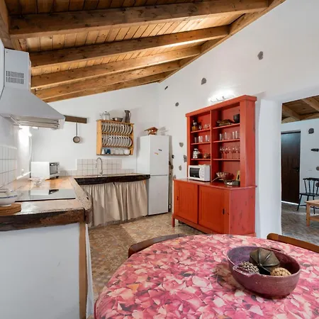 El Balcon De Petra * Hermigua