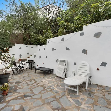 El Balcon De Petra *