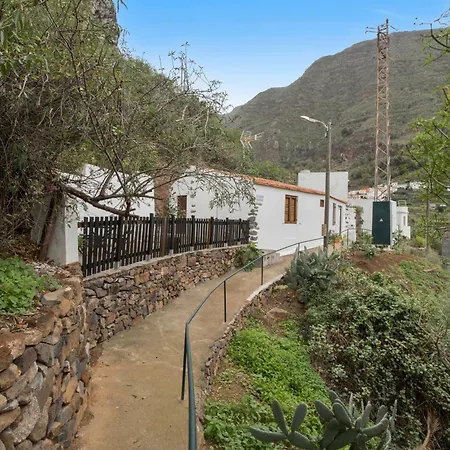 Kır Evi El Balcon De Petra