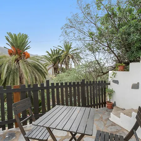 El Balcon De Petra Landhuis *
