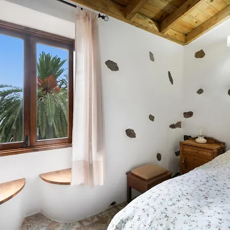 Landhuis El Balcon De Petra *