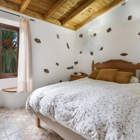 Landhuis El Balcon De Petra *