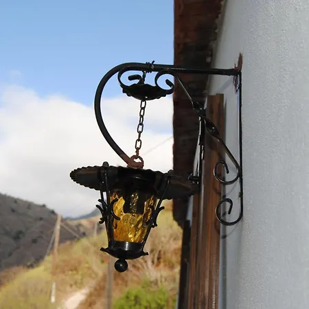 El Balcon De Petra Landhuis