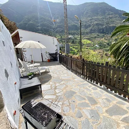 El Balcon De Petra Landhuis *