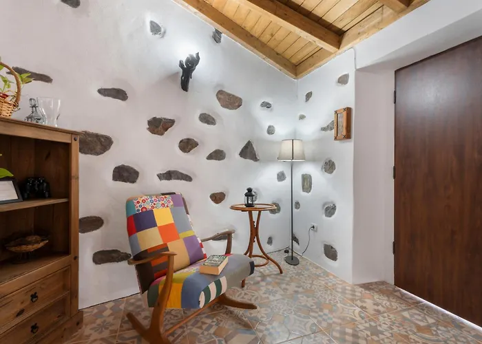 El Balcon De Petra Gospodarstwo wiejskie Hermigua