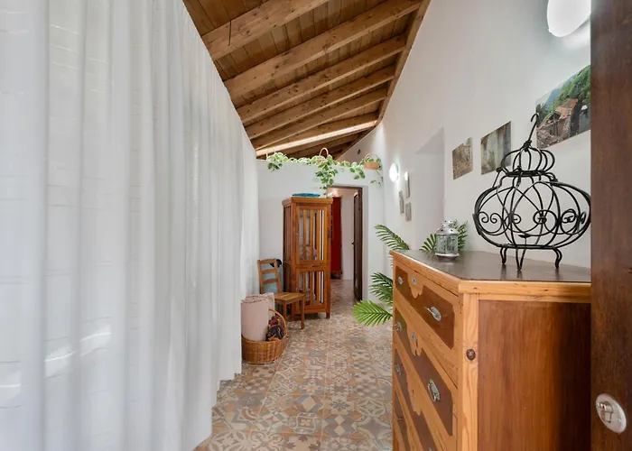 El Balcon De Petra