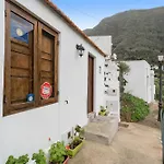 El Balcon De Petra Venkovský dům